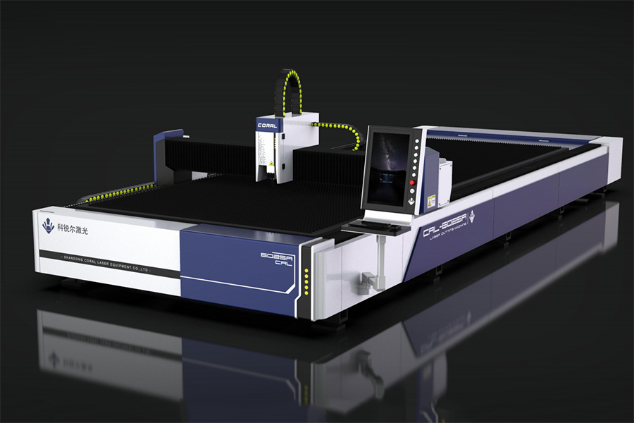 厂家教你保养激光切割机的技巧