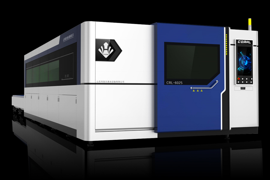 激光切割机厂家如何把激光与制造精益结合