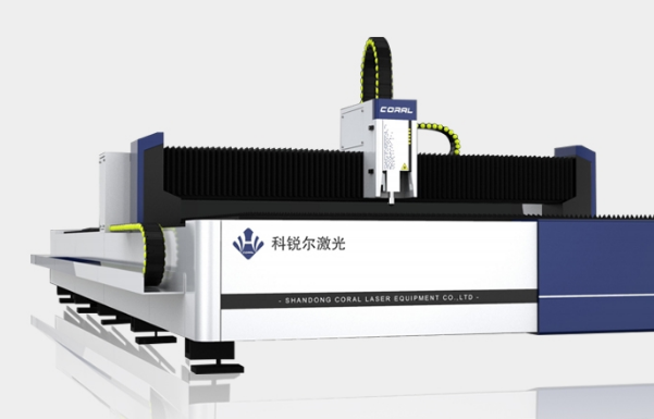 怎么判断激光切割机切割金属的质量？