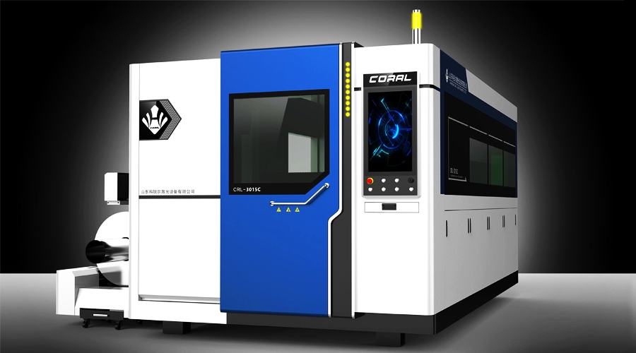 激光切割机的工作要求