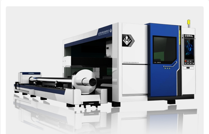 金属光纤激光切割机厂家怎么选购？