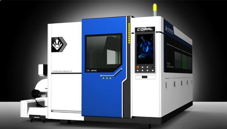 光纤激光切割机对工作环境有什么要求？