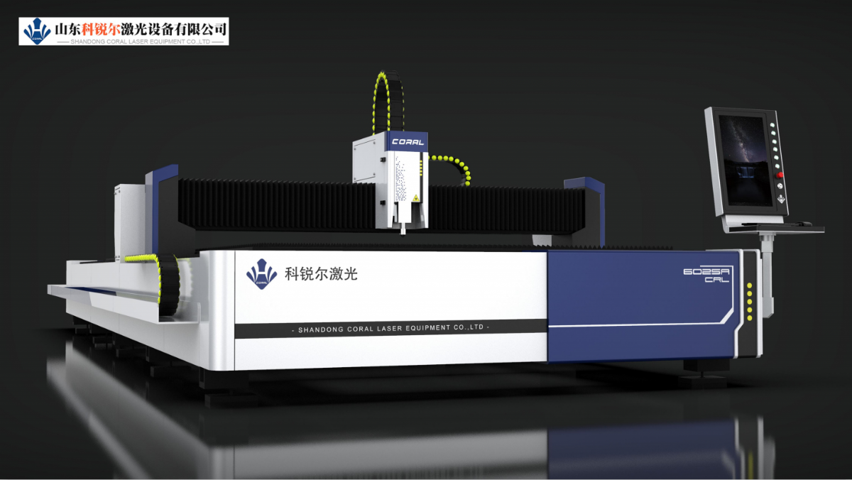 安全操作激光切割机要注意哪些