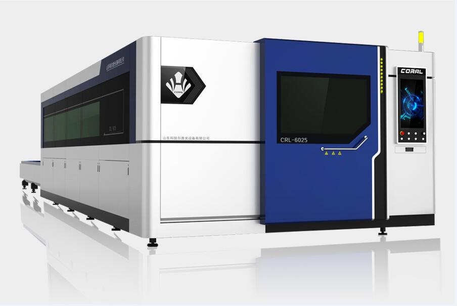 金属激光切割机厂家